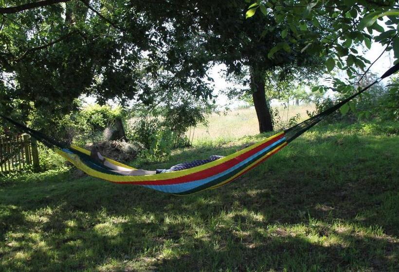 ホテル Hainhof Gaestewohnungen