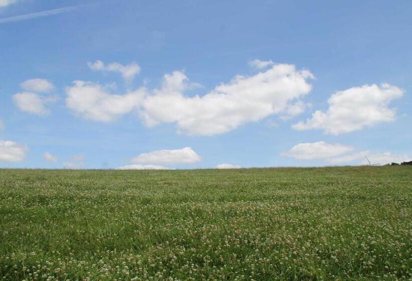 ホテル Hainhof Gaestewohnungen