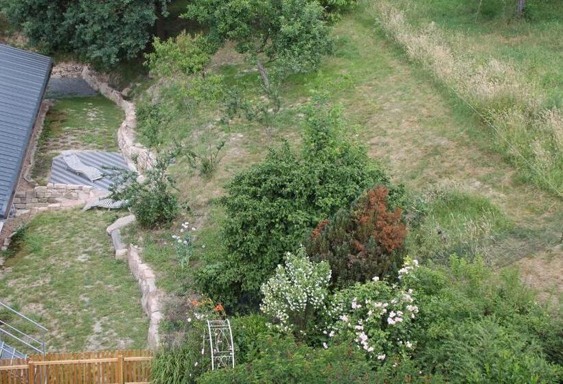 ホテル Hainhof Gaestewohnungen