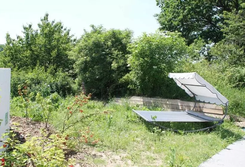 ホテル Hainhof Gaestewohnungen