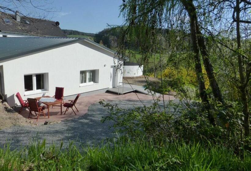 ホテル Hainhof Gaestewohnungen