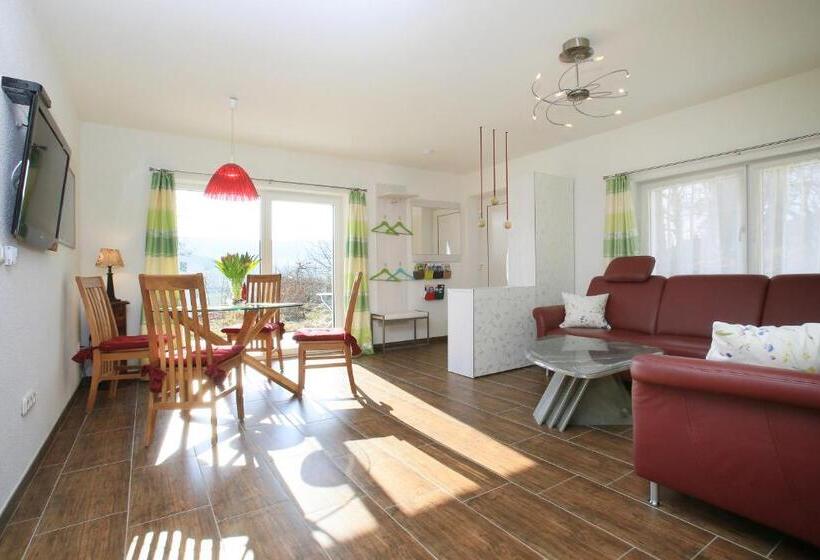 ホテル Hainhof Gaestewohnungen