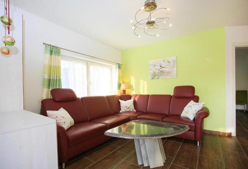 ホテル Hainhof Gaestewohnungen