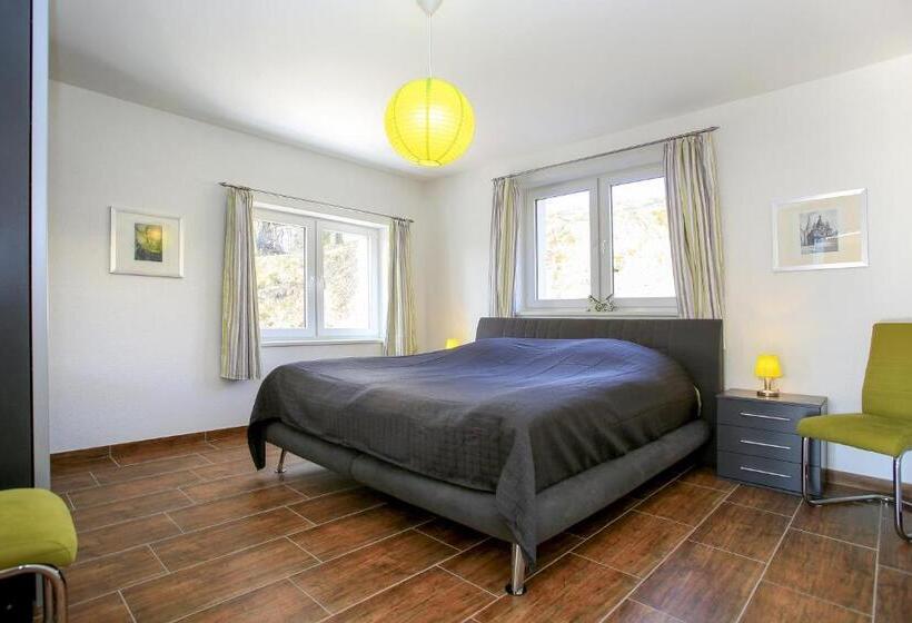 ホテル Hainhof Gaestewohnungen