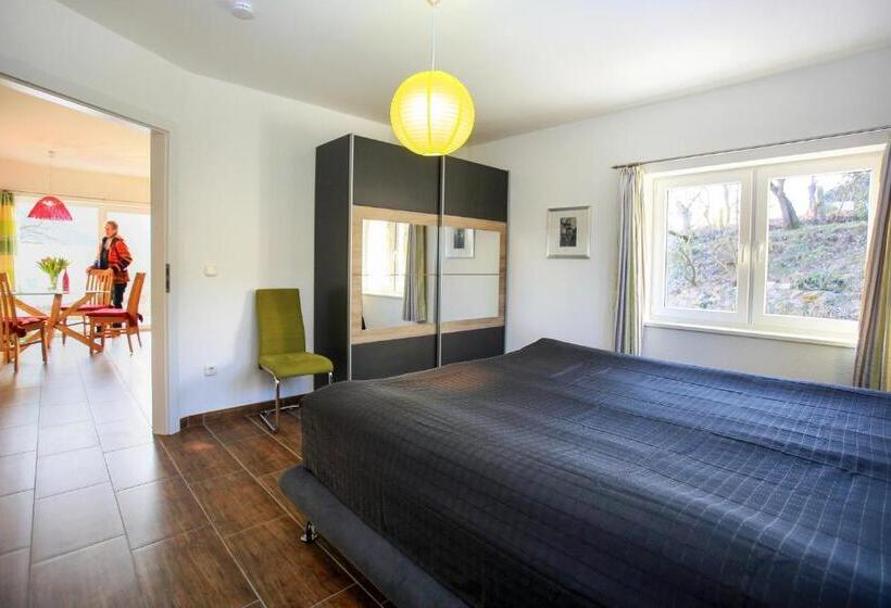 ホテル Hainhof Gaestewohnungen