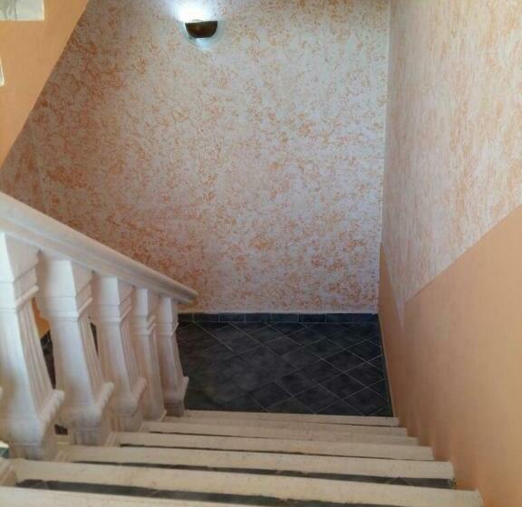 Szálloda Playa Krystal