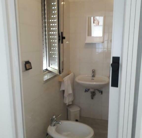 בית מלון כפרי Santa Caterina