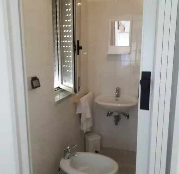 Hotelli Santa Caterina