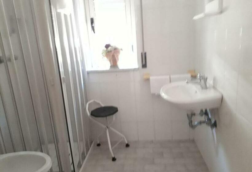 בית מלון כפרי Santa Caterina