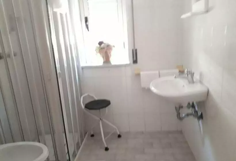 Hotelli Santa Caterina