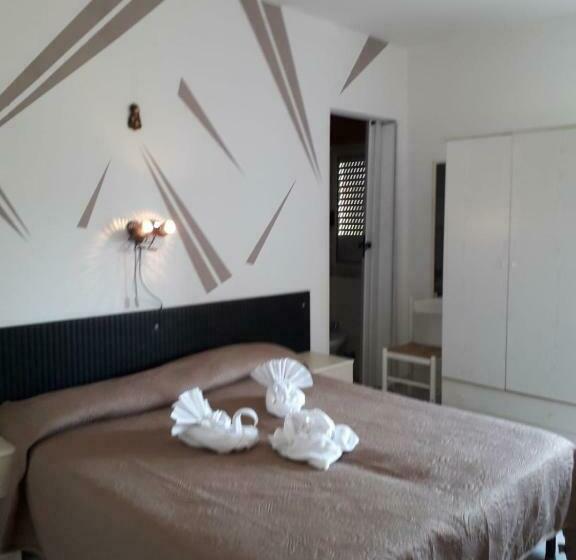 בית מלון כפרי Santa Caterina