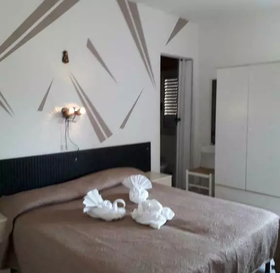 Hotelli Santa Caterina