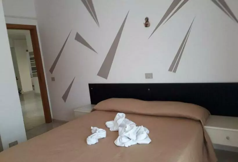 Hotelli Santa Caterina