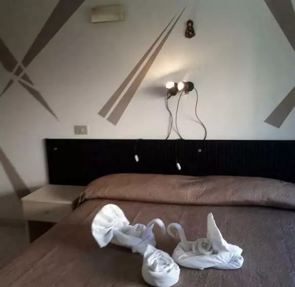 Hotelli Santa Caterina