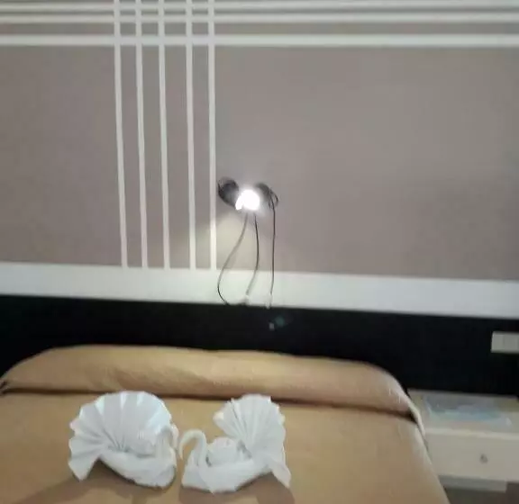 Hotelli Santa Caterina