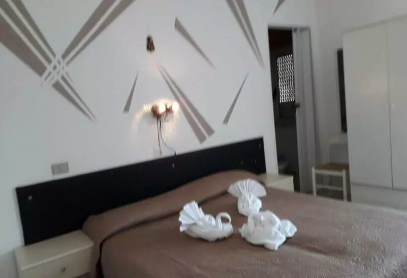 Hotelli Santa Caterina