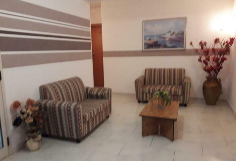 בית מלון כפרי Santa Caterina