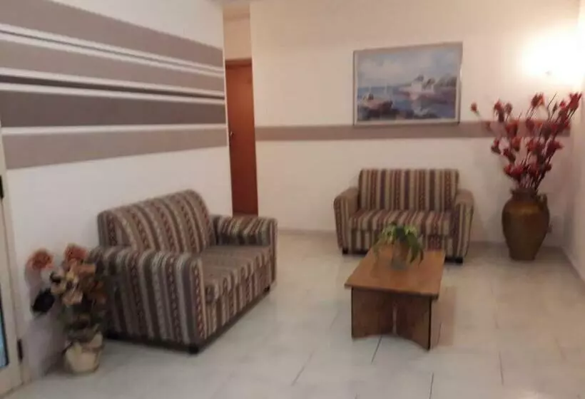 Hotelli Santa Caterina