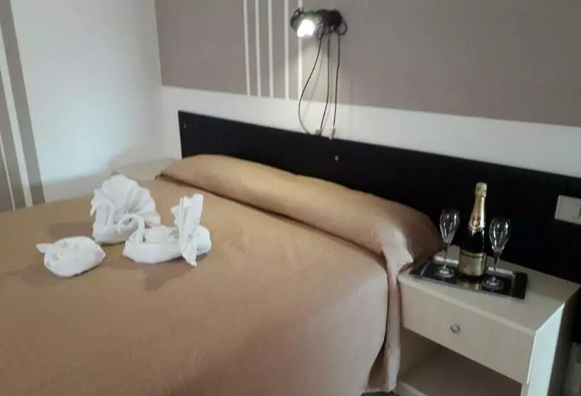 Hotelli Santa Caterina