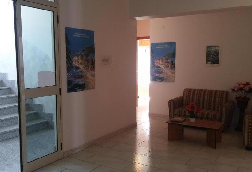 בית מלון כפרי Santa Caterina