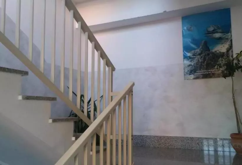 Hotelli Santa Caterina