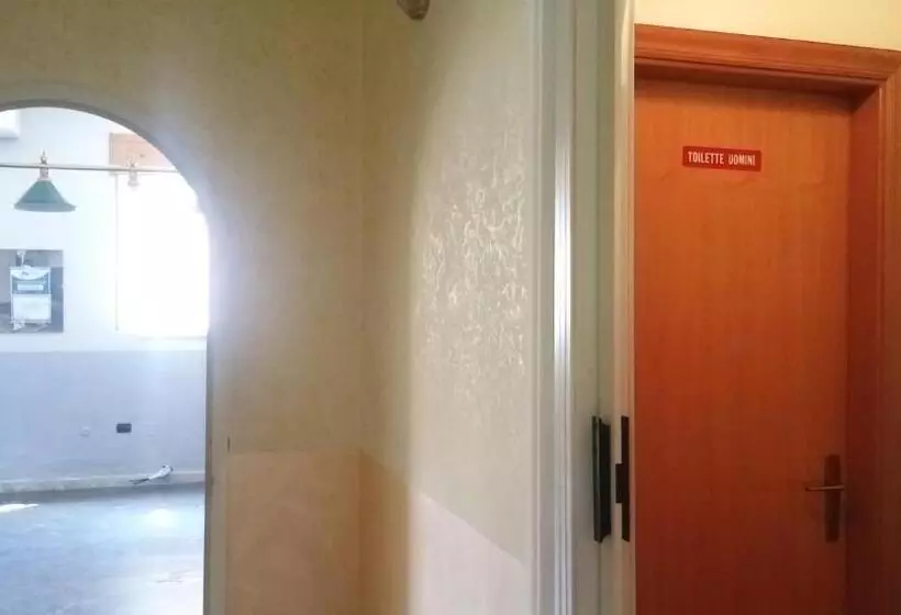 Hotelli Santa Caterina