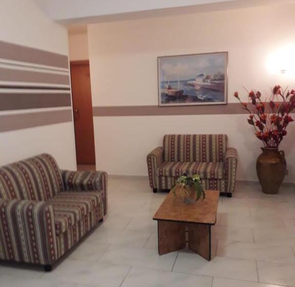 בית מלון כפרי Santa Caterina