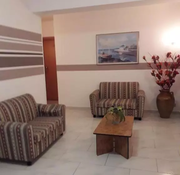 Hotelli Santa Caterina