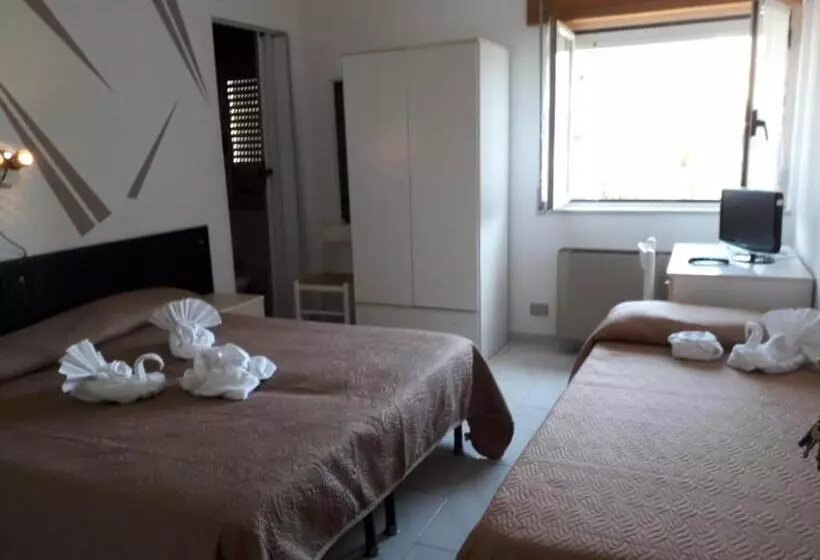 Hotelli Santa Caterina