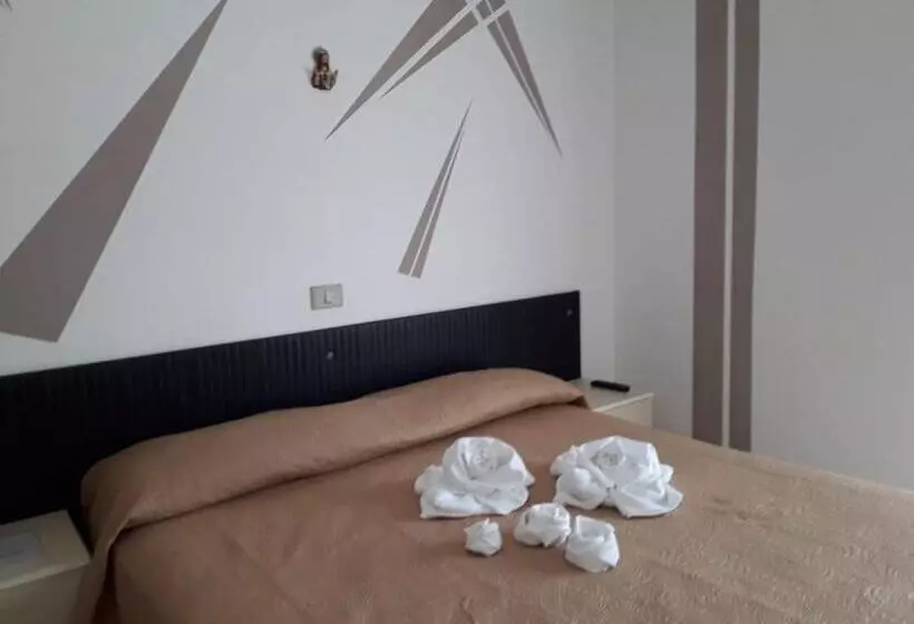 Hotelli Santa Caterina