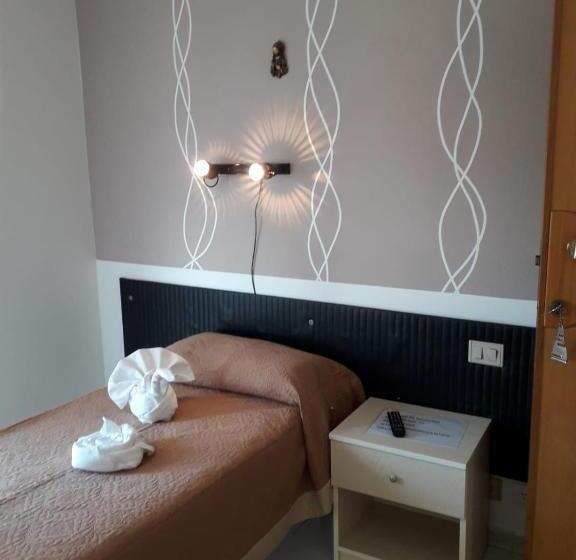 בית מלון כפרי Santa Caterina