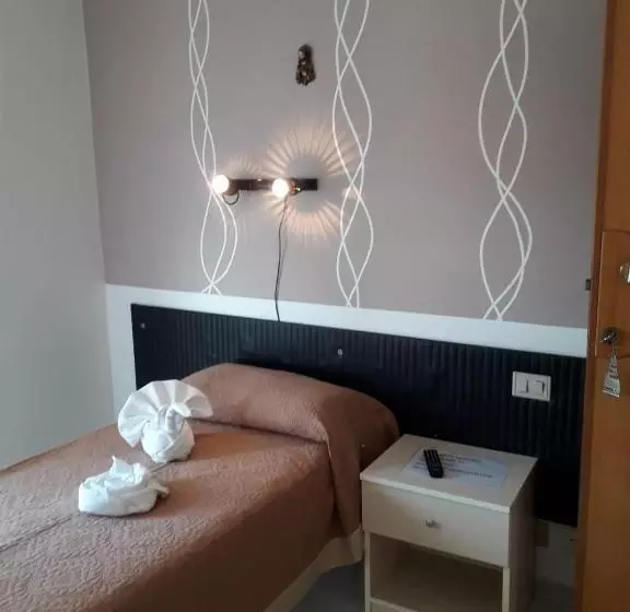 Hotelli Santa Caterina