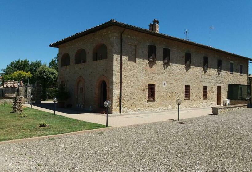 Пансион Affittacamere Antonio E Francesca