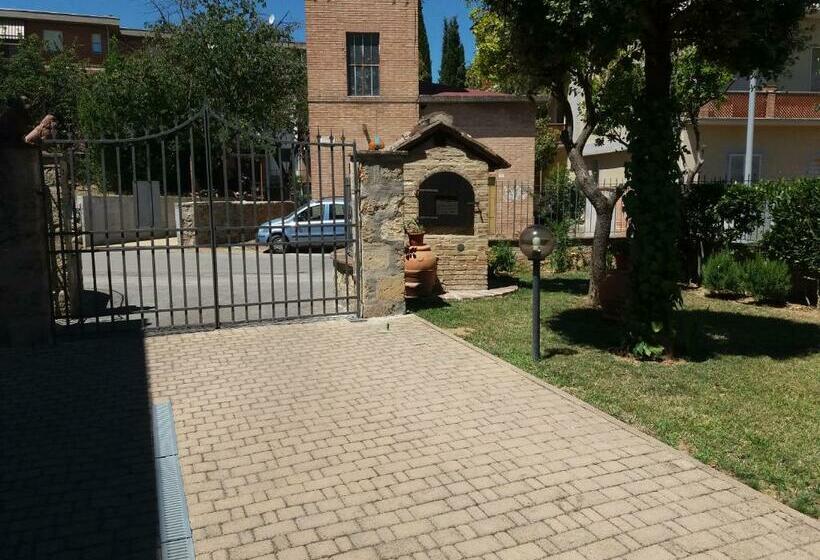 Пансион Affittacamere Antonio E Francesca