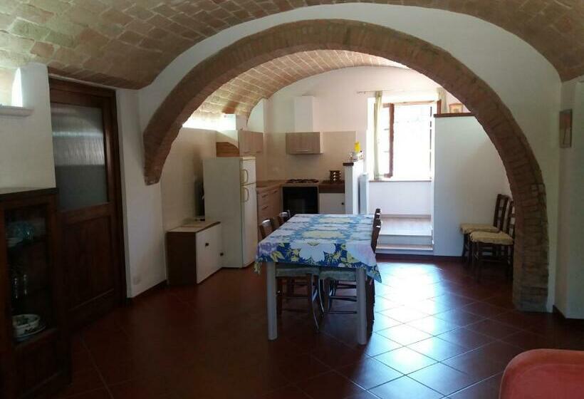 Пансион Affittacamere Antonio E Francesca