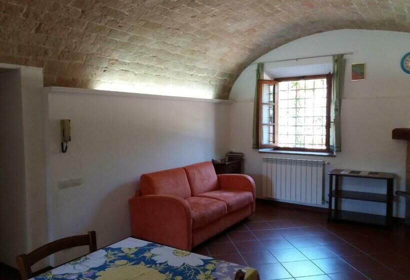 Пансион Affittacamere Antonio E Francesca