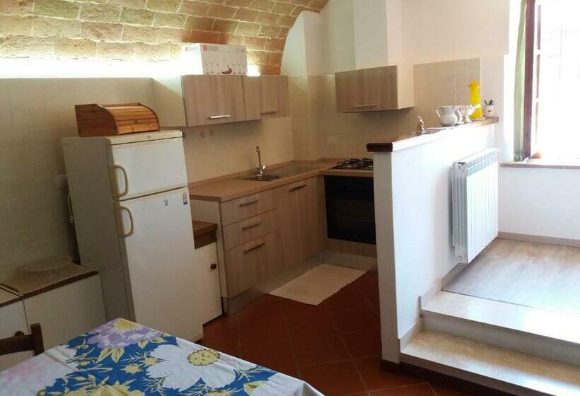 Пансион Affittacamere Antonio E Francesca