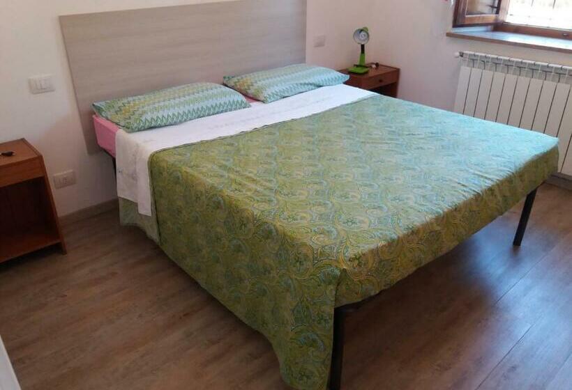 Пансион Affittacamere Antonio E Francesca