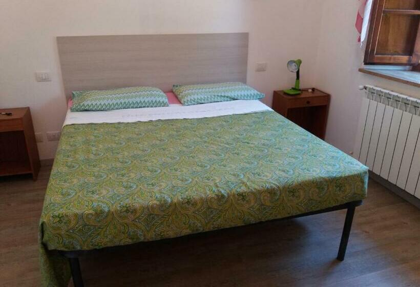 Пансион Affittacamere Antonio E Francesca