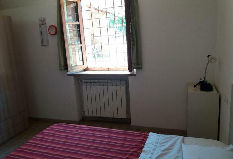 Пансион Affittacamere Antonio E Francesca