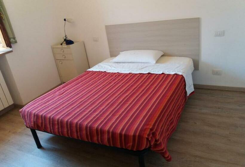 Пансион Affittacamere Antonio E Francesca