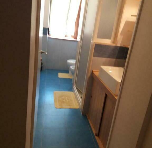 Пансион Affittacamere Antonio E Francesca