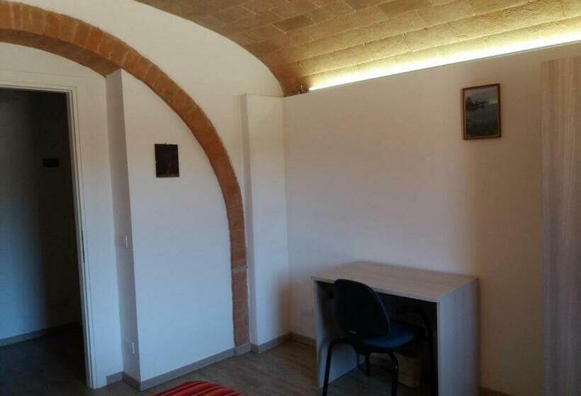 Пансион Affittacamere Antonio E Francesca