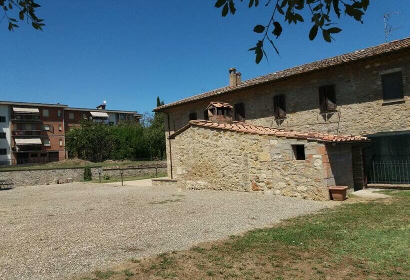 Пансион Affittacamere Antonio E Francesca