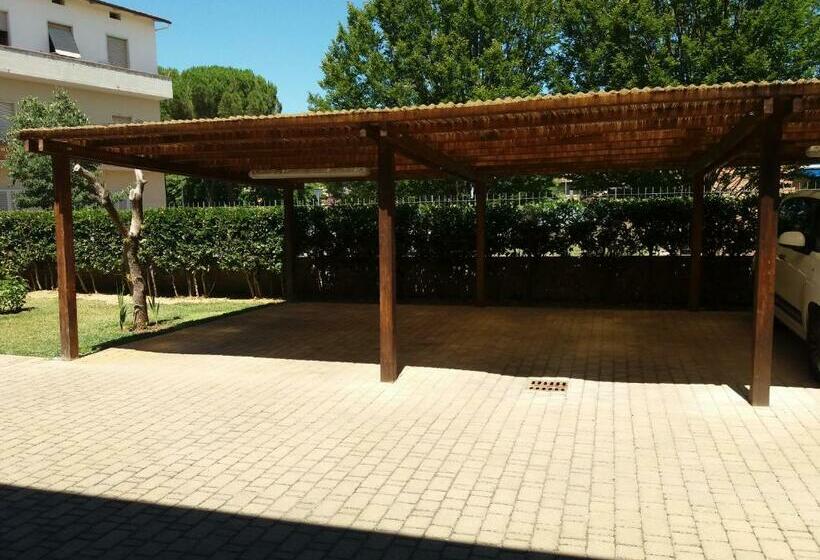 Пансион Affittacamere Antonio E Francesca