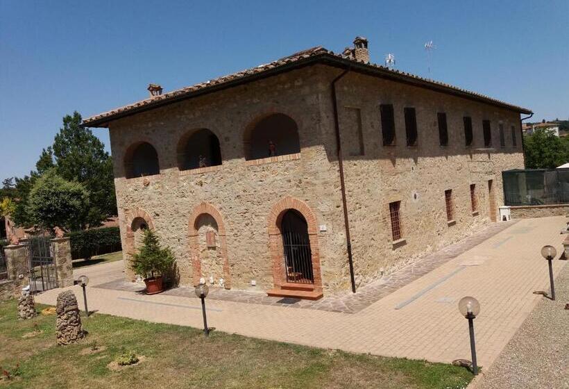 Пансион Affittacamere Antonio E Francesca