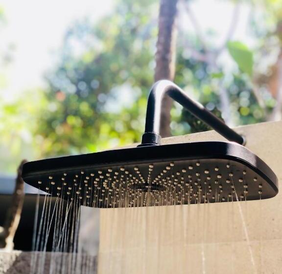 膳宿费 Coco Garden Pool Villas