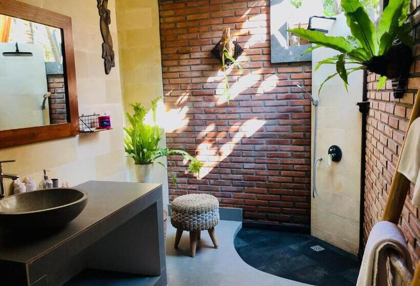 膳宿费 Coco Garden Pool Villas