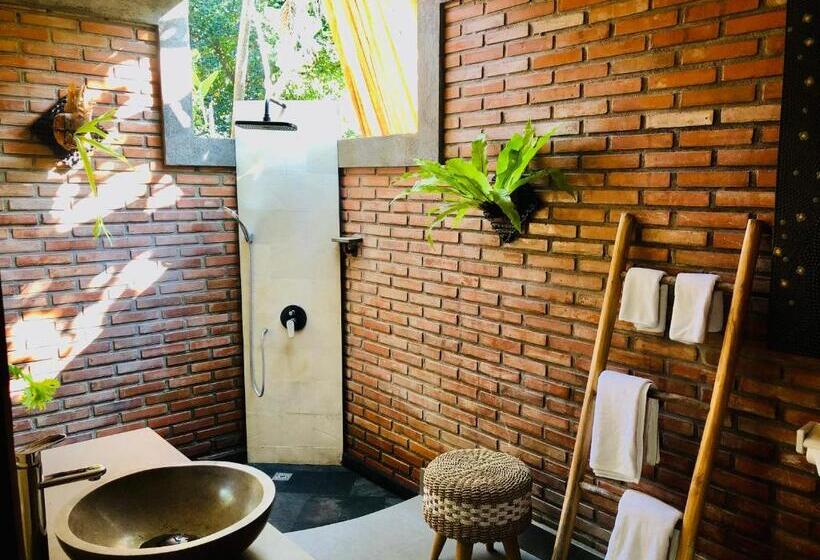 膳宿费 Coco Garden Pool Villas