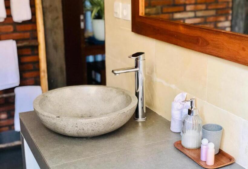 膳宿费 Coco Garden Pool Villas